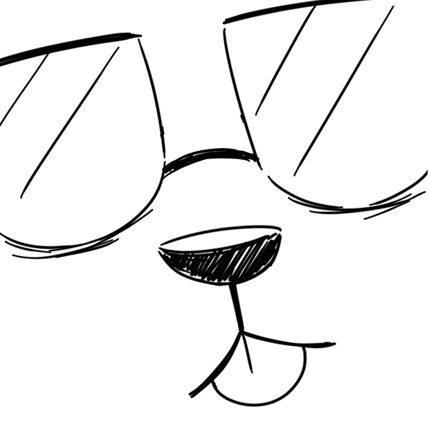 Snazzy avatar