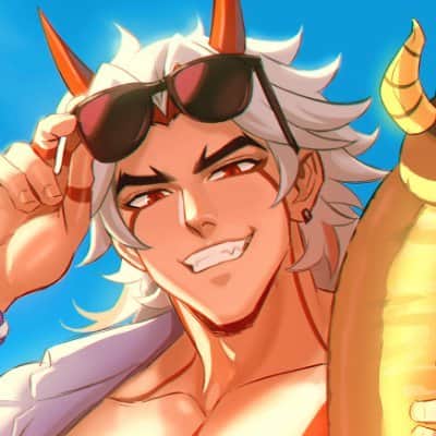 Chalseu's avatar