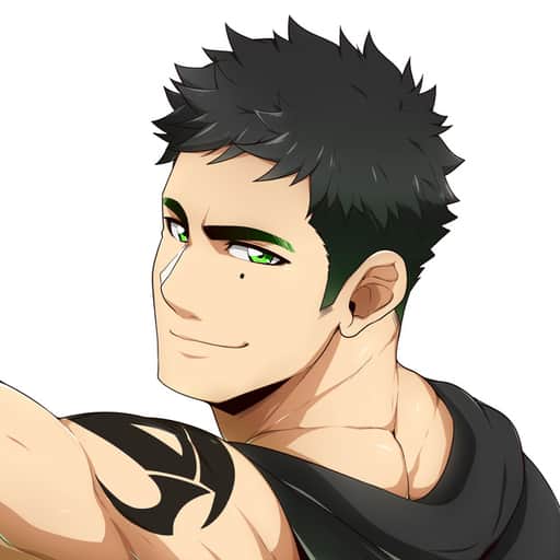 Kuroshinki's avatar
