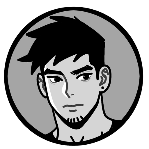Suyohara's avatar