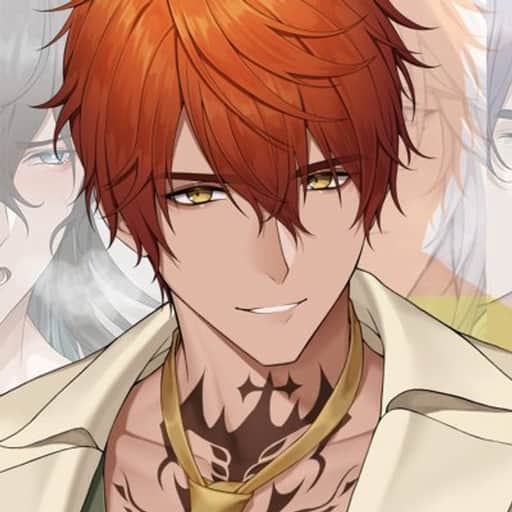 Asa Ifrit's avatar
