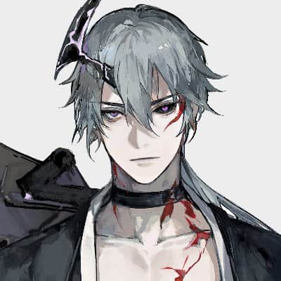 緋潔's avatar