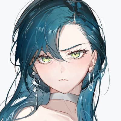 Qiandaiyiyu's avatar