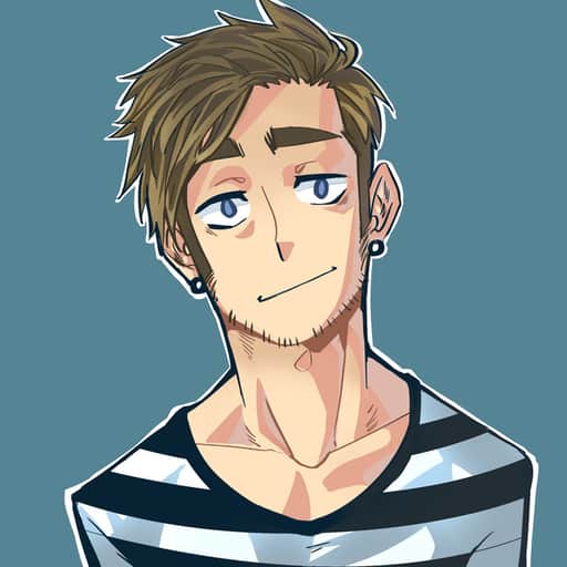 Jasdavi's avatar
