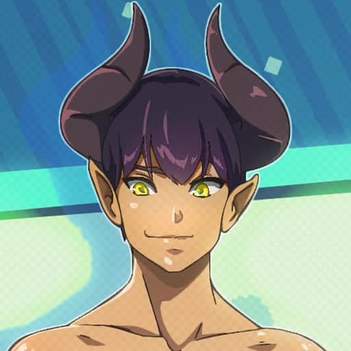 Maoh King's avatar