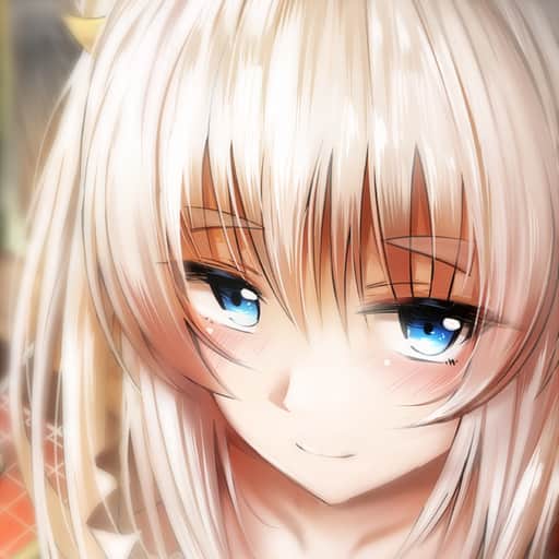 Ginhaha's avatar