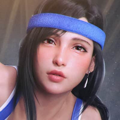 Milapone's avatar