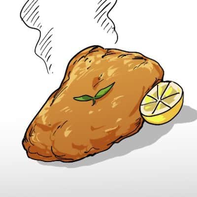 Schnitzel63's avatar