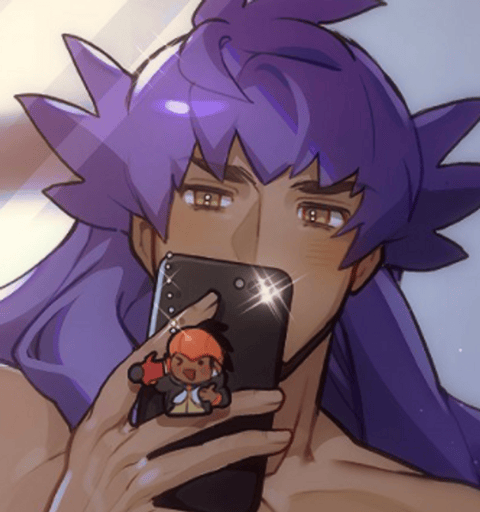 maemoooo's avatar