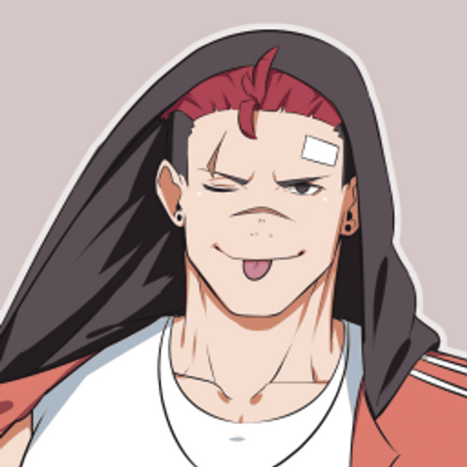 KIMAKKUN's avatar