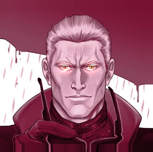 GhostGoCensorME's avatar