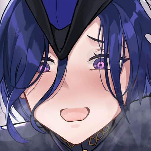FrozenSpiderLily's avatar
